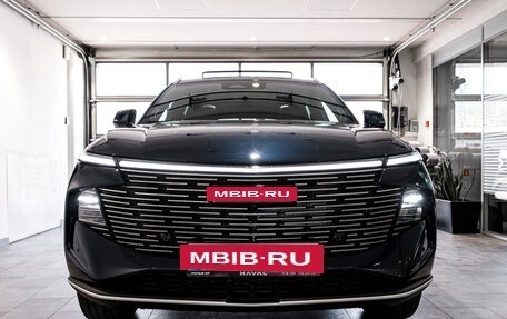 Haval F7, 2025 год, 3 549 000 рублей, 2 фотография