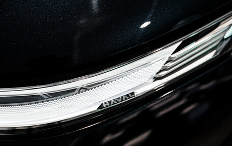 Haval F7, 2025 год, 3 549 000 рублей, 11 фотография