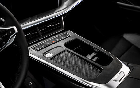 Haval F7, 2025 год, 3 549 000 рублей, 13 фотография