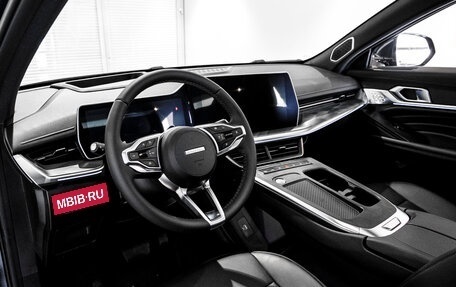 Haval F7, 2025 год, 3 549 000 рублей, 6 фотография