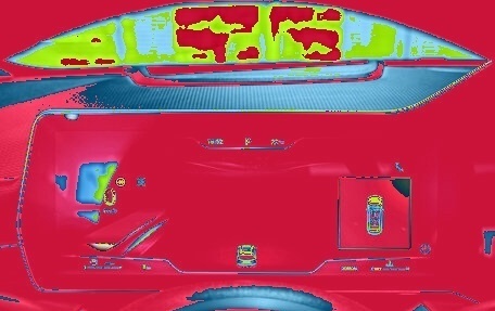 Haval F7, 2025 год, 3 549 000 рублей, 18 фотография