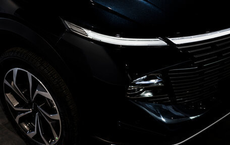 Haval F7, 2025 год, 3 549 000 рублей, 28 фотография