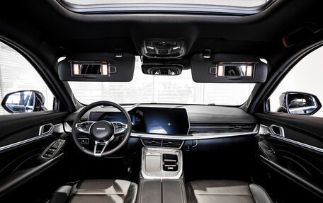 Haval F7, 2025 год, 3 549 000 рублей, 23 фотография