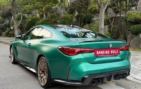 BMW M4, 2025 год, 15 790 000 рублей, 2 фотография