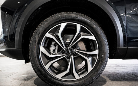 Haval F7, 2025 год, 3 549 000 рублей, 32 фотография