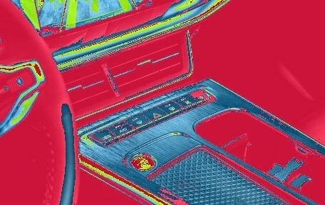 Haval F7, 2025 год, 3 549 000 рублей, 24 фотография