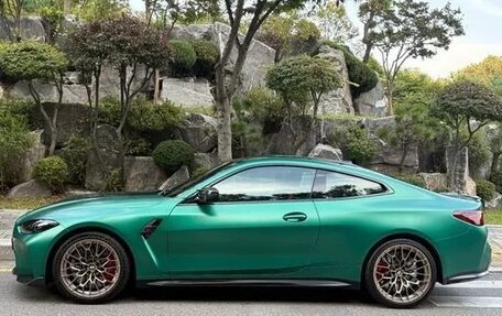 BMW M4, 2025 год, 15 790 000 рублей, 3 фотография