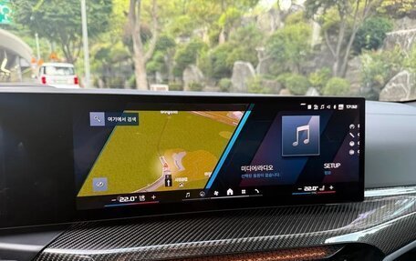 BMW M4, 2025 год, 15 790 000 рублей, 10 фотография