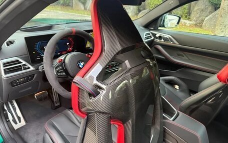 BMW M4, 2025 год, 15 790 000 рублей, 14 фотография