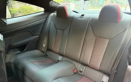 BMW M4, 2025 год, 15 790 000 рублей, 16 фотография