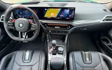 BMW M4, 2025 год, 15 790 000 рублей, 7 фотография