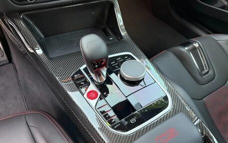 BMW M4, 2025 год, 15 790 000 рублей, 12 фотография