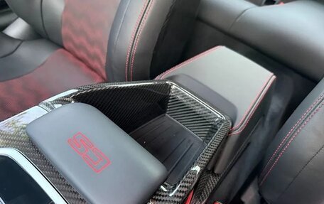 BMW M4, 2025 год, 15 790 000 рублей, 15 фотография