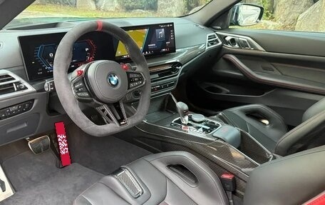 BMW M4, 2025 год, 15 790 000 рублей, 6 фотография