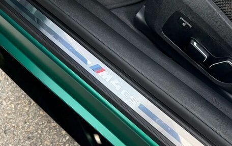 BMW M4, 2025 год, 15 790 000 рублей, 19 фотография