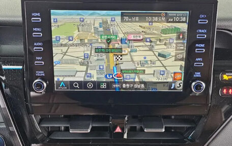 Toyota Camry, 2022 год, 1 945 000 рублей, 8 фотография