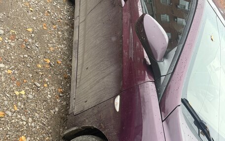 Hyundai Solaris II рестайлинг, 2011 год, 650 000 рублей, 3 фотография