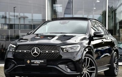 Mercedes-Benz GLE Coupe, 2025 год, 13 200 000 рублей, 1 фотография
