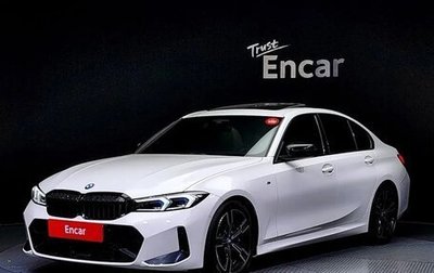 BMW 3 серия, 2022 год, 3 422 000 рублей, 1 фотография