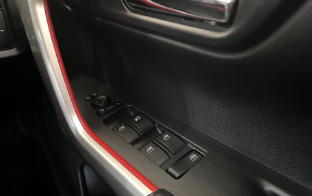 Toyota Raize I, 2020 год, 1 519 000 рублей, 19 фотография