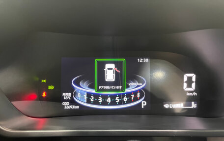 Toyota Raize I, 2020 год, 1 519 000 рублей, 17 фотография