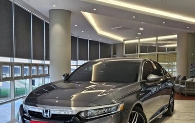 Honda Accord IX рестайлинг, 2021 год, 1 845 000 рублей, 1 фотография