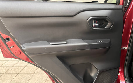 Toyota Raize I, 2020 год, 1 519 000 рублей, 21 фотография