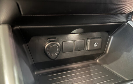 Toyota Raize I, 2020 год, 1 519 000 рублей, 23 фотография