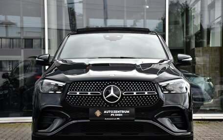 Mercedes-Benz GLE Coupe, 2025 год, 13 200 000 рублей, 2 фотография