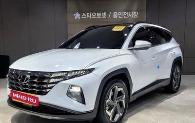 Hyundai Tucson, 2021 год, 1 830 000 рублей, 1 фотография