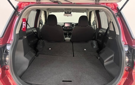 Toyota Raize I, 2020 год, 1 519 000 рублей, 25 фотография