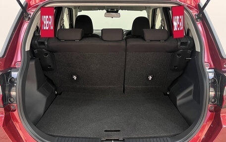 Toyota Raize I, 2020 год, 1 519 000 рублей, 24 фотография