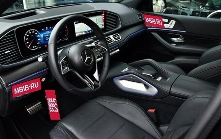 Mercedes-Benz GLE Coupe, 2025 год, 13 200 000 рублей, 4 фотография