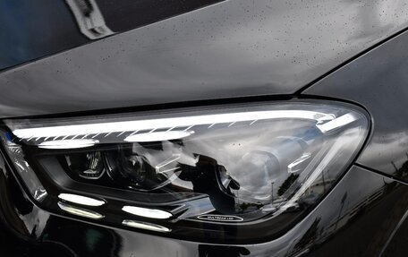 Mercedes-Benz GLE Coupe, 2025 год, 13 200 000 рублей, 10 фотография