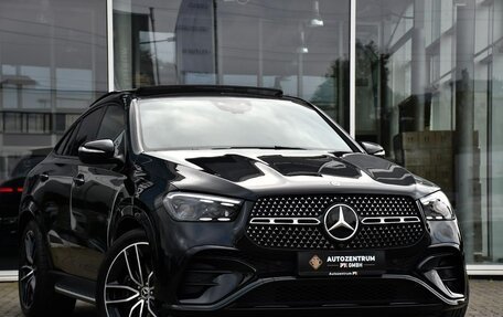 Mercedes-Benz GLE Coupe, 2025 год, 13 200 000 рублей, 7 фотография