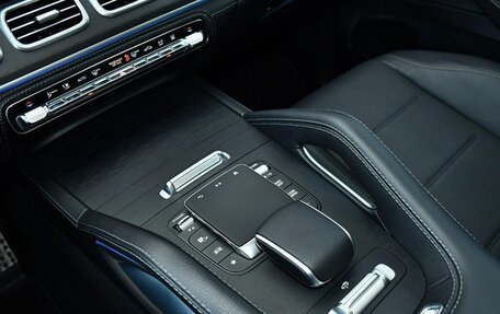 Mercedes-Benz GLE Coupe, 2025 год, 13 200 000 рублей, 8 фотография