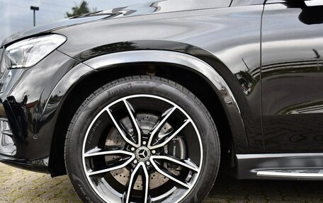 Mercedes-Benz GLE Coupe, 2025 год, 13 200 000 рублей, 11 фотография
