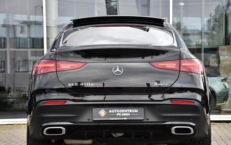 Mercedes-Benz GLE Coupe, 2025 год, 13 200 000 рублей, 15 фотография