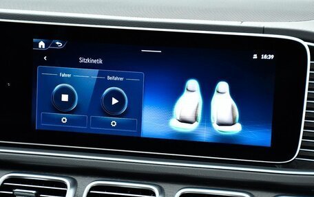 Mercedes-Benz GLE Coupe, 2025 год, 13 200 000 рублей, 17 фотография