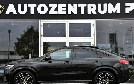 Mercedes-Benz GLE Coupe, 2025 год, 13 200 000 рублей, 12 фотография