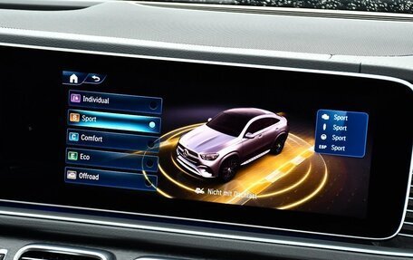 Mercedes-Benz GLE Coupe, 2025 год, 13 200 000 рублей, 18 фотография