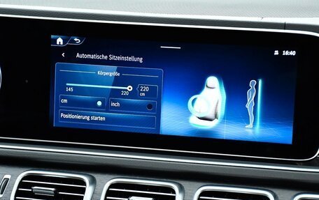 Mercedes-Benz GLE Coupe, 2025 год, 13 200 000 рублей, 16 фотография