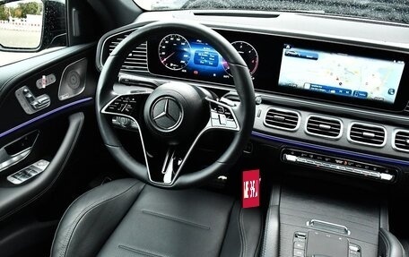 Mercedes-Benz GLE Coupe, 2025 год, 13 200 000 рублей, 6 фотография