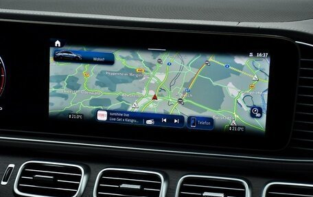 Mercedes-Benz GLE Coupe, 2025 год, 13 200 000 рублей, 19 фотография