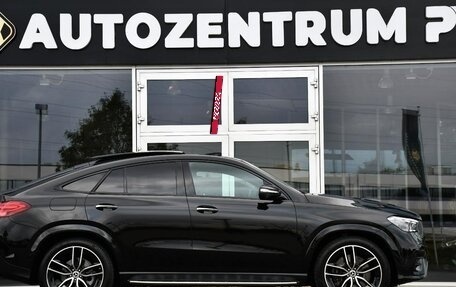 Mercedes-Benz GLE Coupe, 2025 год, 13 200 000 рублей, 13 фотография