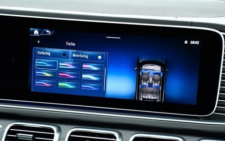 Mercedes-Benz GLE Coupe, 2025 год, 13 200 000 рублей, 27 фотография