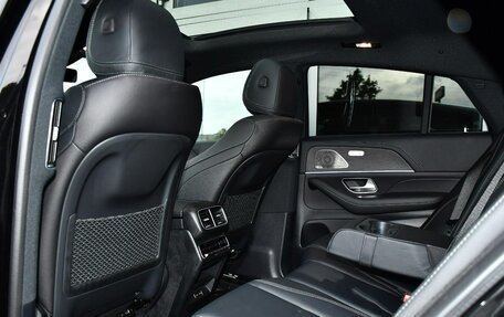 Mercedes-Benz GLE Coupe, 2025 год, 13 200 000 рублей, 21 фотография