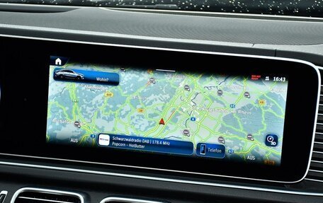 Mercedes-Benz GLE Coupe, 2025 год, 13 200 000 рублей, 25 фотография