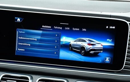 Mercedes-Benz GLE Coupe, 2025 год, 13 200 000 рублей, 29 фотография