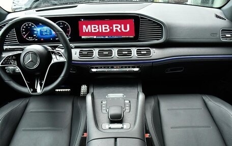 Mercedes-Benz GLE Coupe, 2025 год, 13 200 000 рублей, 23 фотография